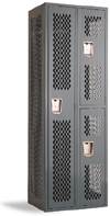 Invincible II Vented Lockers